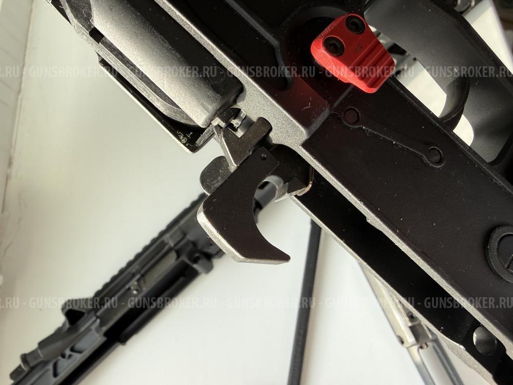 Kurbatov Arms R-710 (.308Win.)