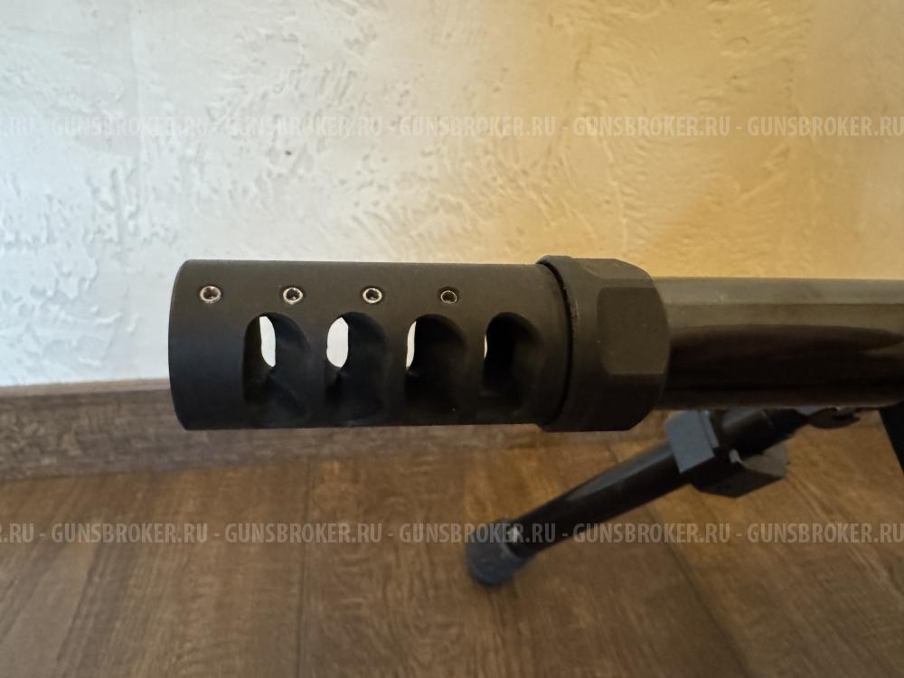 Kurbatov Arms R-710 308win
