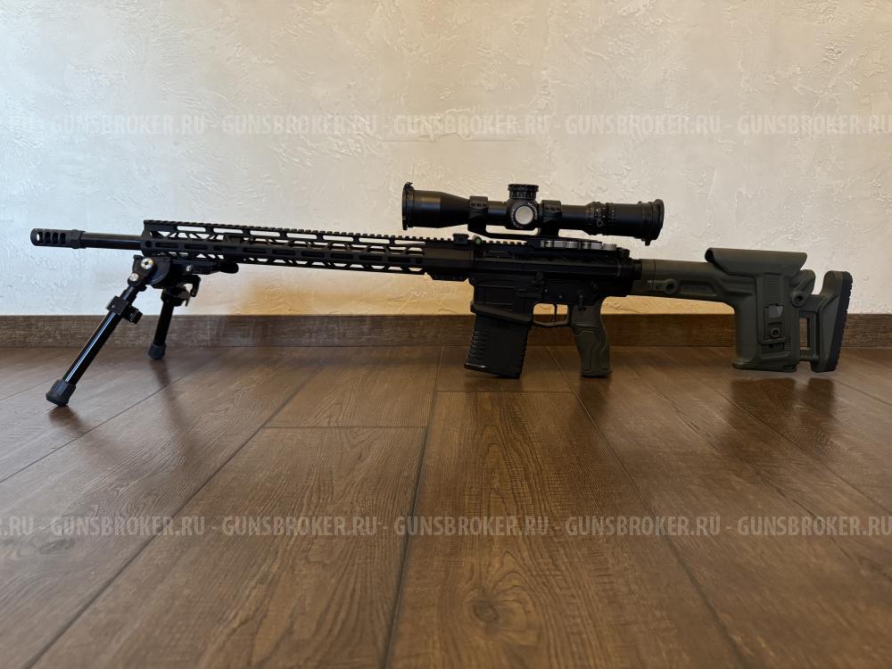 Kurbatov Arms R-710 308win