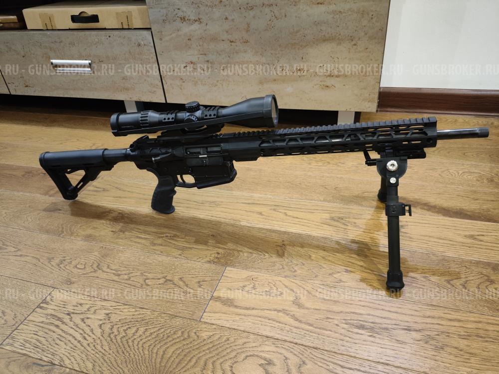 Kurbatov Arms R-710 308win