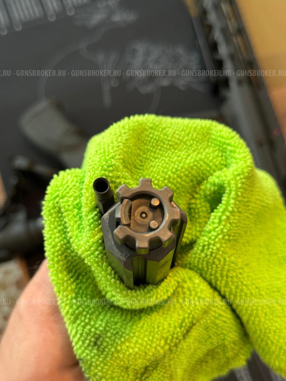 Kurbatov Arms R-710 AR-15