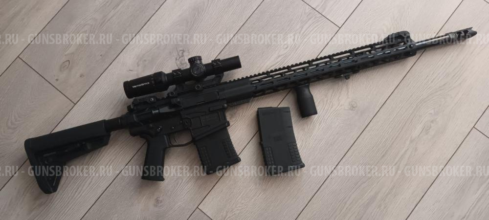 Kurbatov Arms R-710