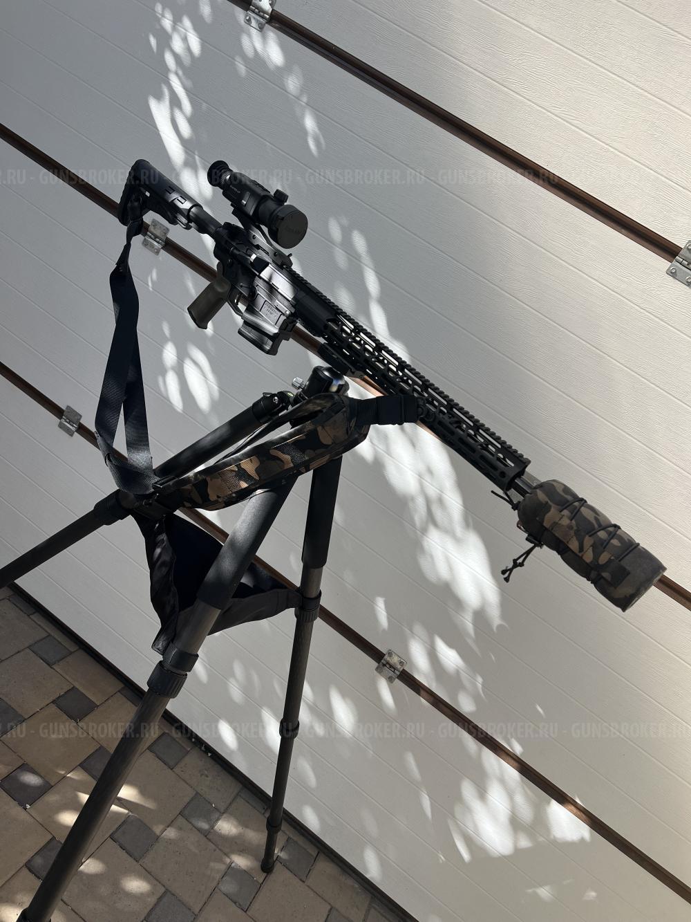 Kurbatov Arms R-710
