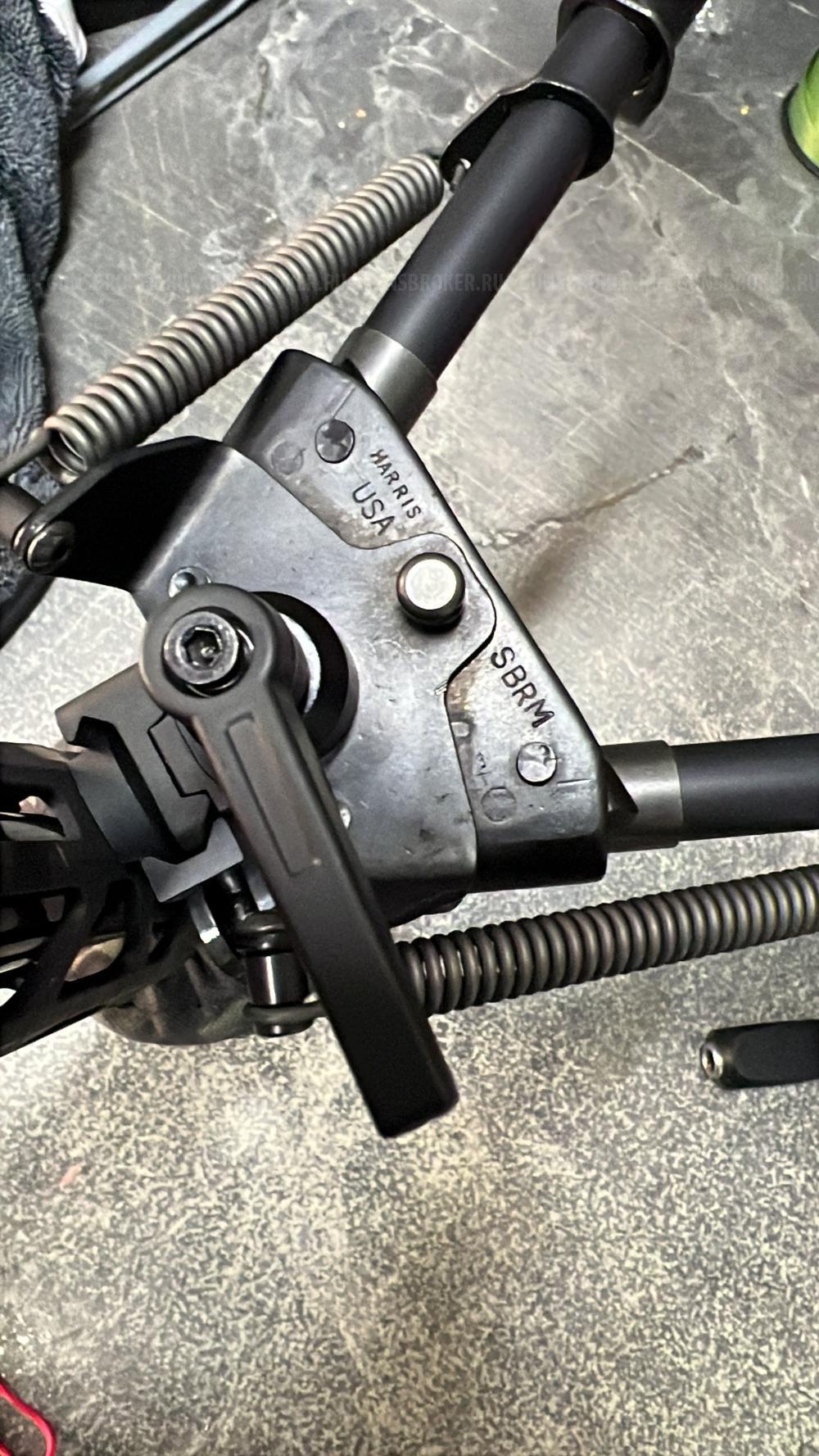 Kurbatov Arms R-710