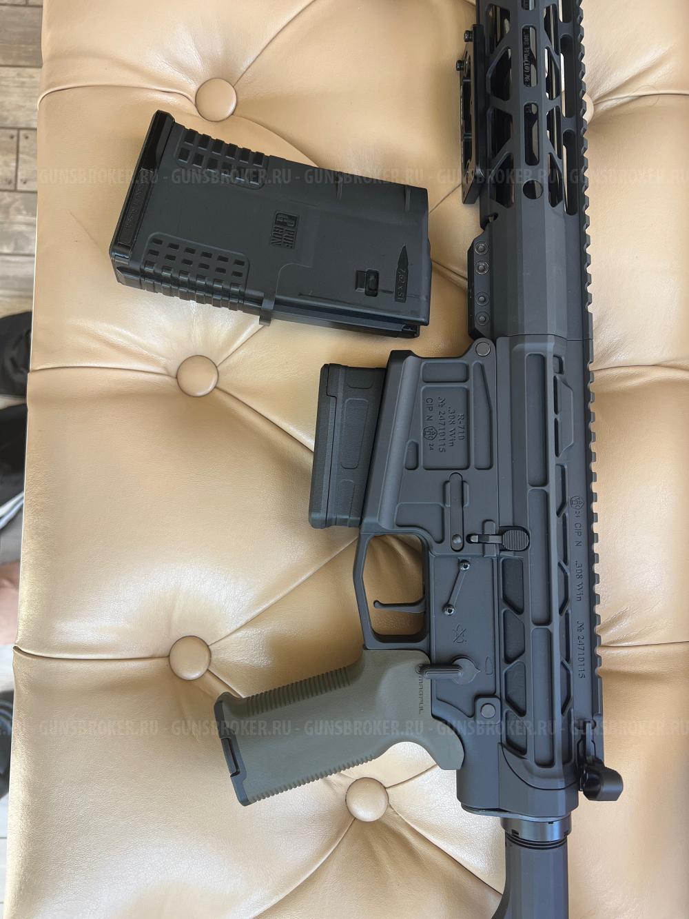 Kurbatov Arms R-710