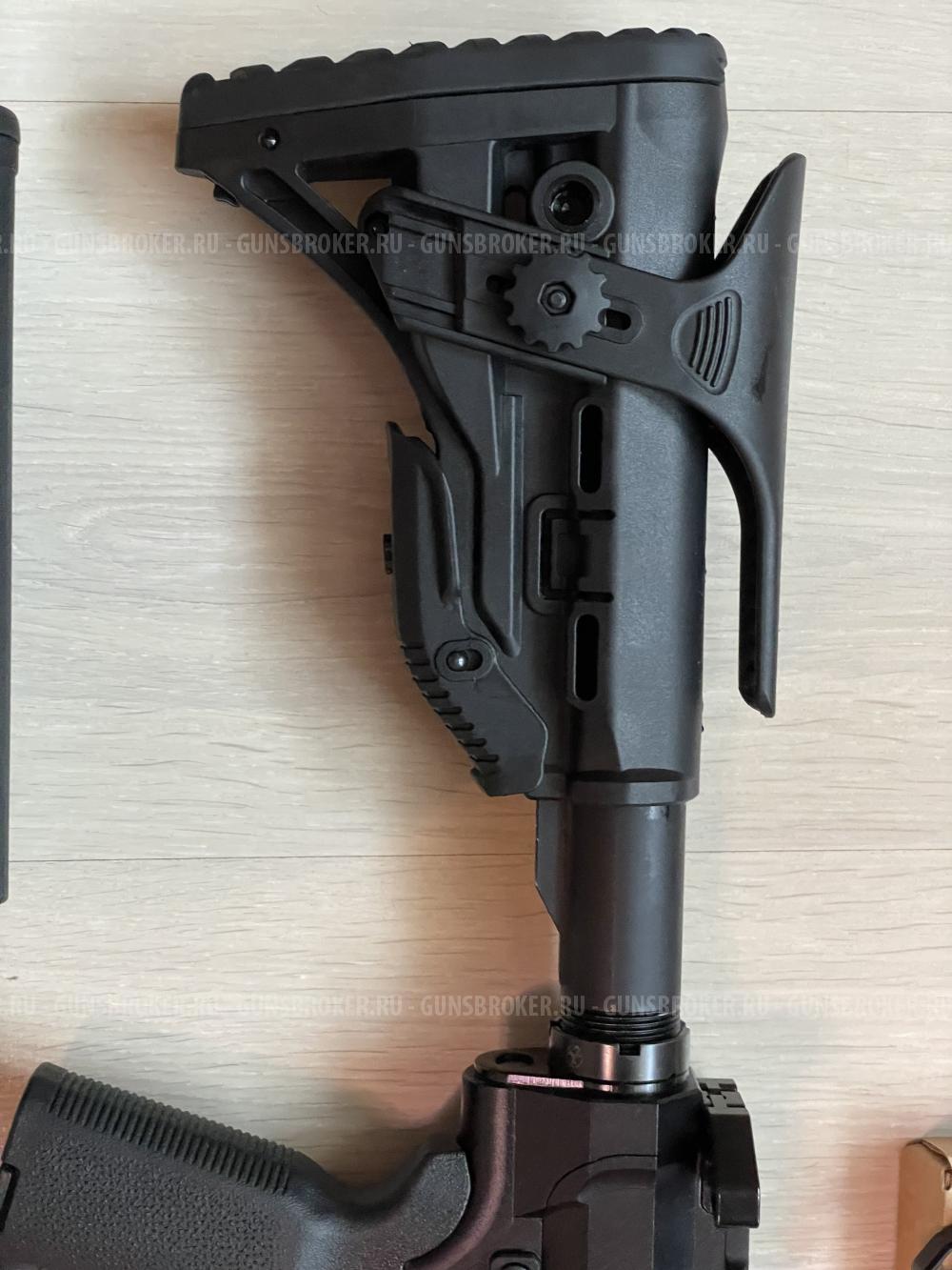 Kurbatov Arms R-710