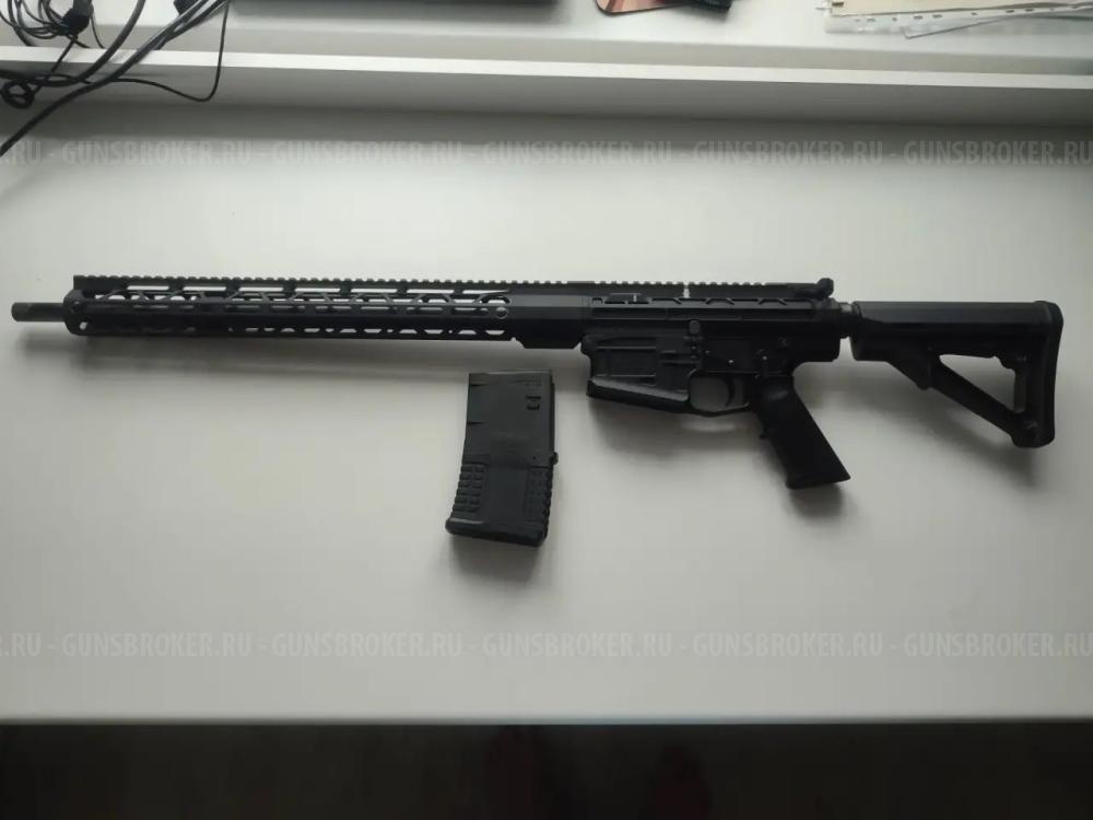 Kurbatov Arms R-710