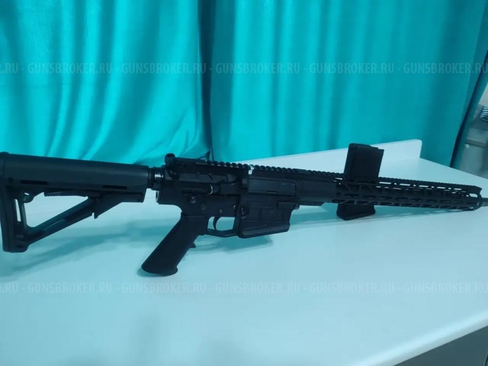 Kurbatov Arms R-710