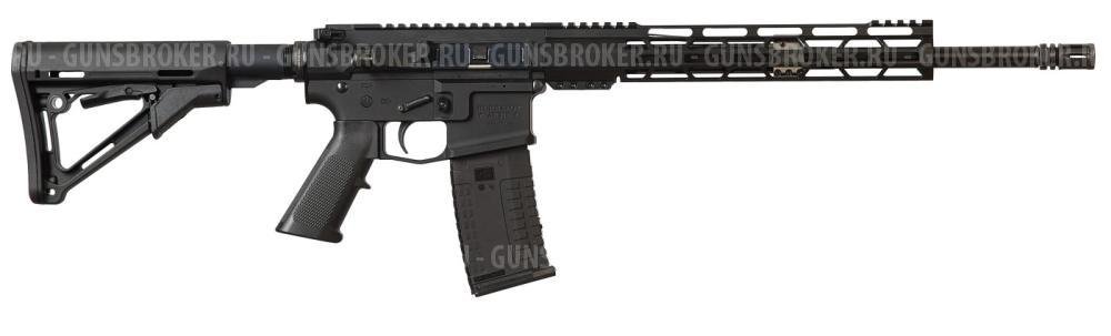 Kurbatov Arms R-715 ,223 Rem