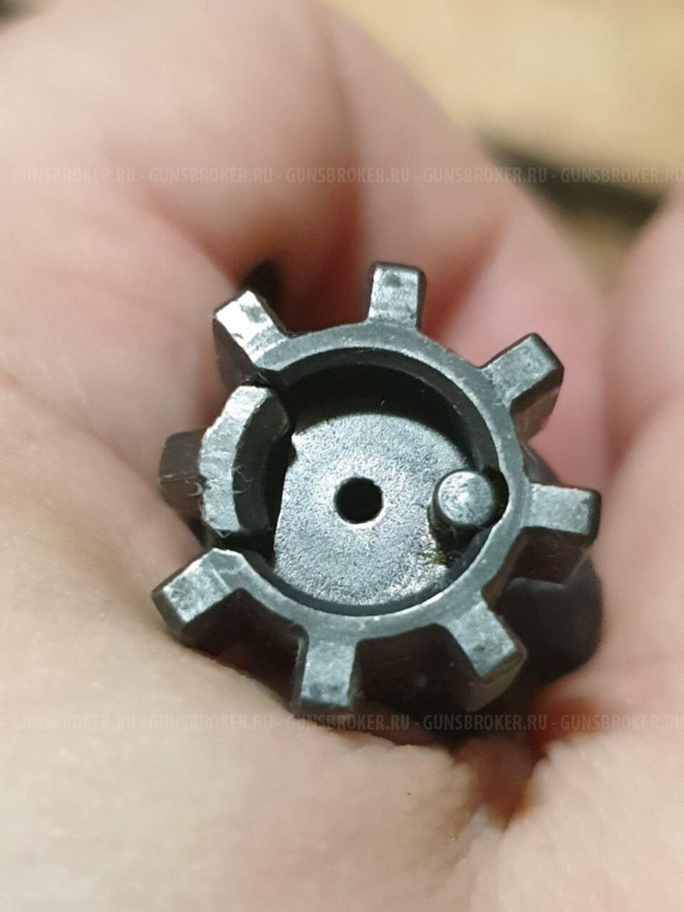 Kurbatov Arms R-715 (.223Rem.)