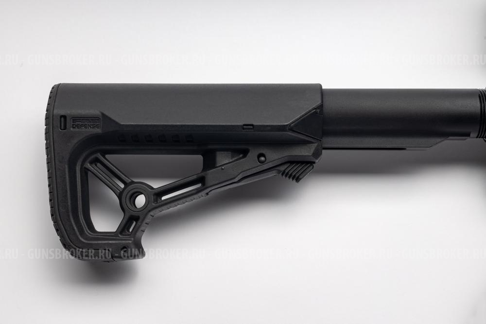 Kurbatov arms R-715