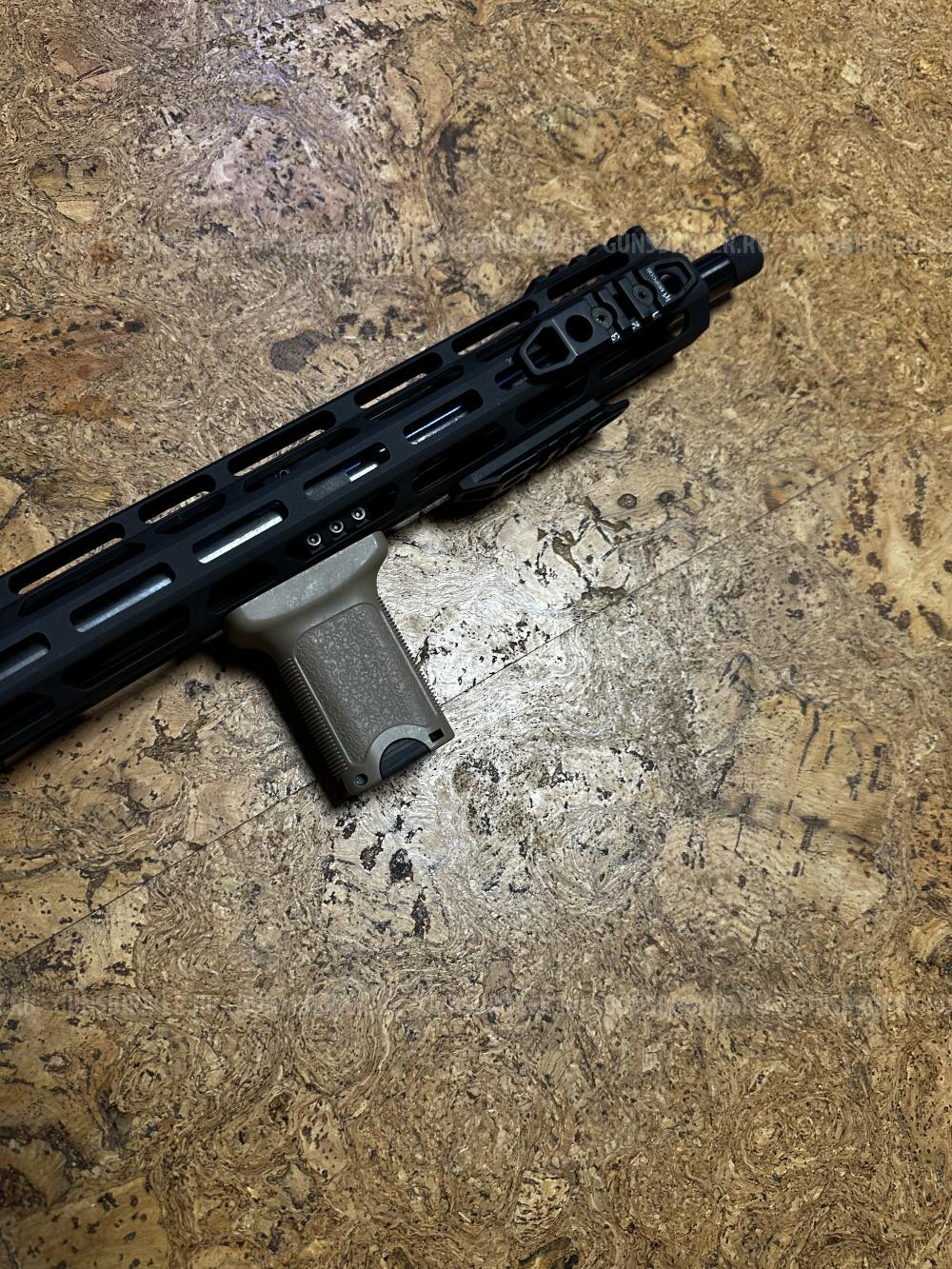 Kurbatov arms r-715