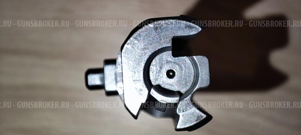 Kurbatov Arms R709 9x19