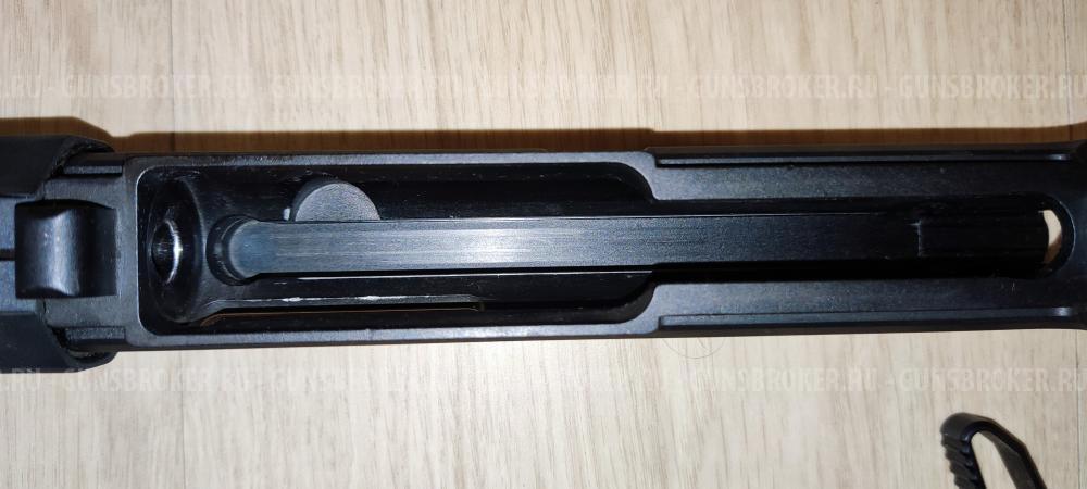 Kurbatov Arms R709 9x19