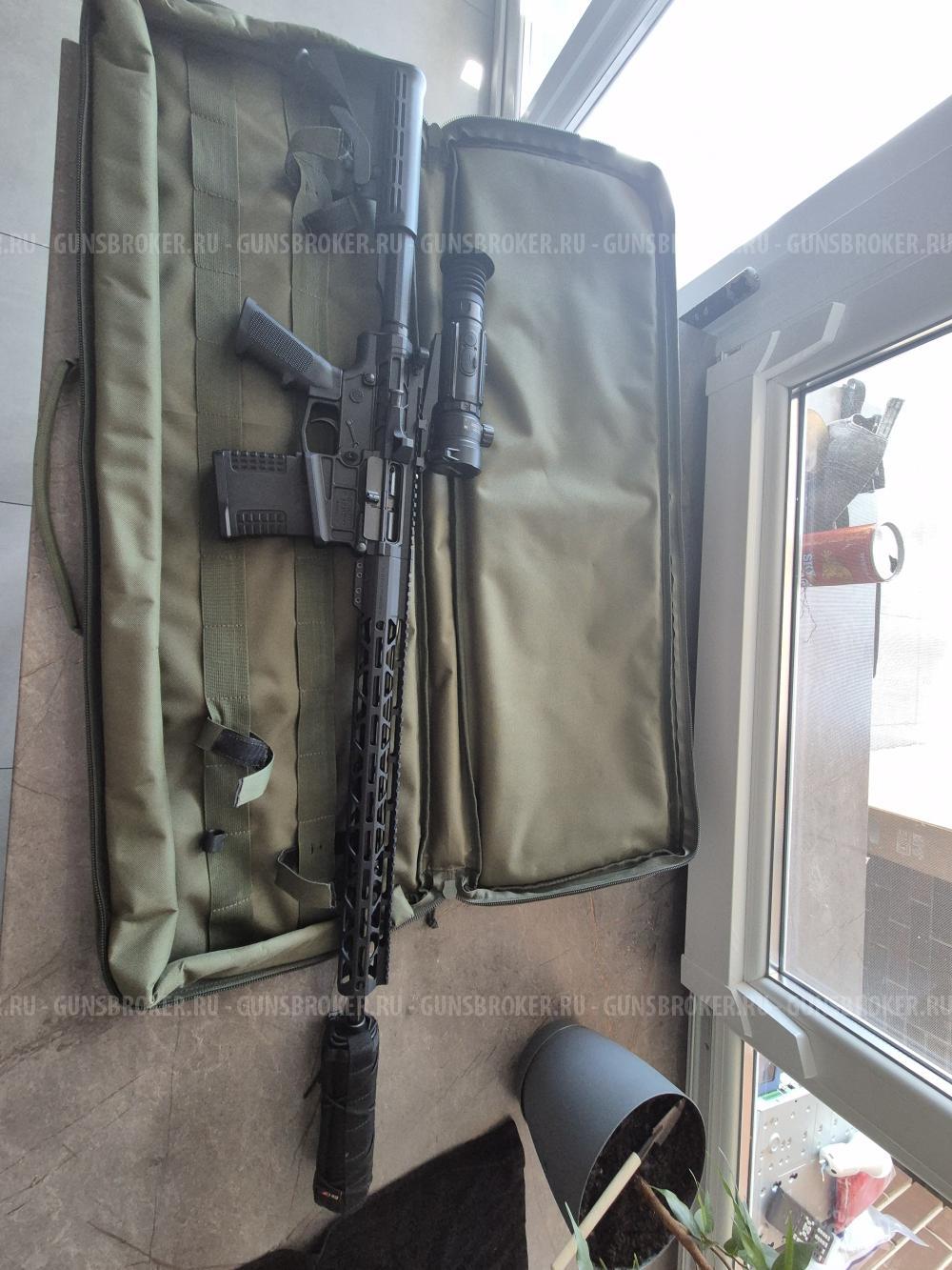 Kurbatov Arms R710 308win
