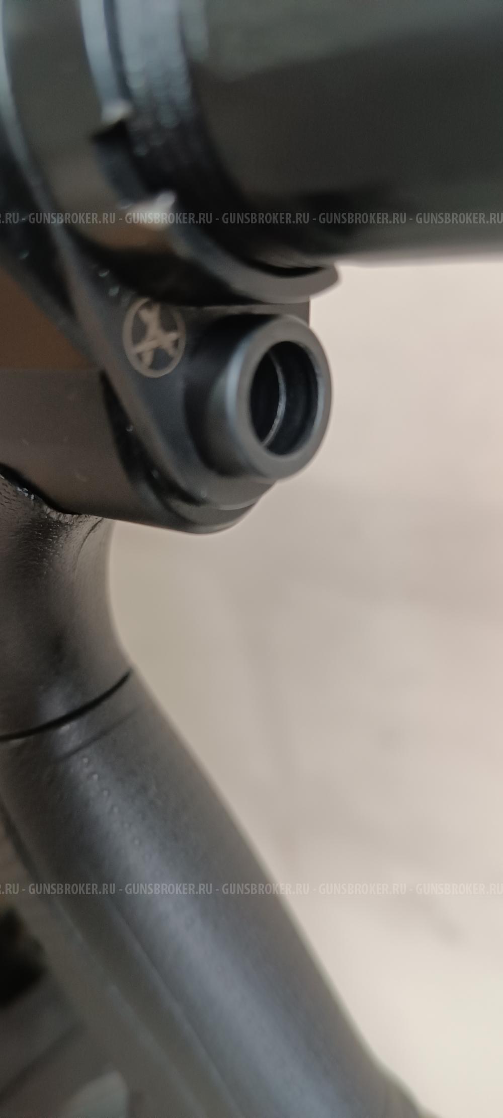 Kurbatov Arms R710   Курбатов Армс Р710