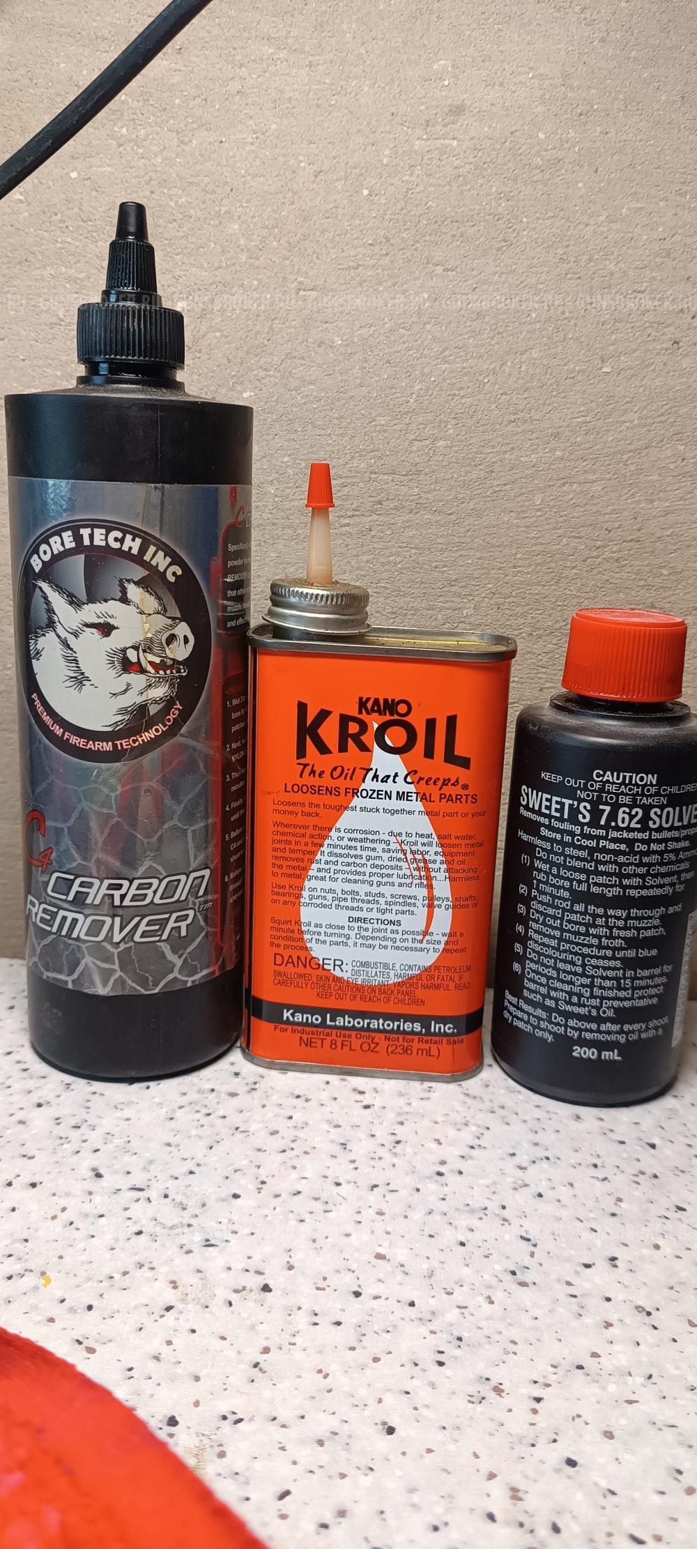 Kurbatov Arms R710   Курбатов Армс Р710