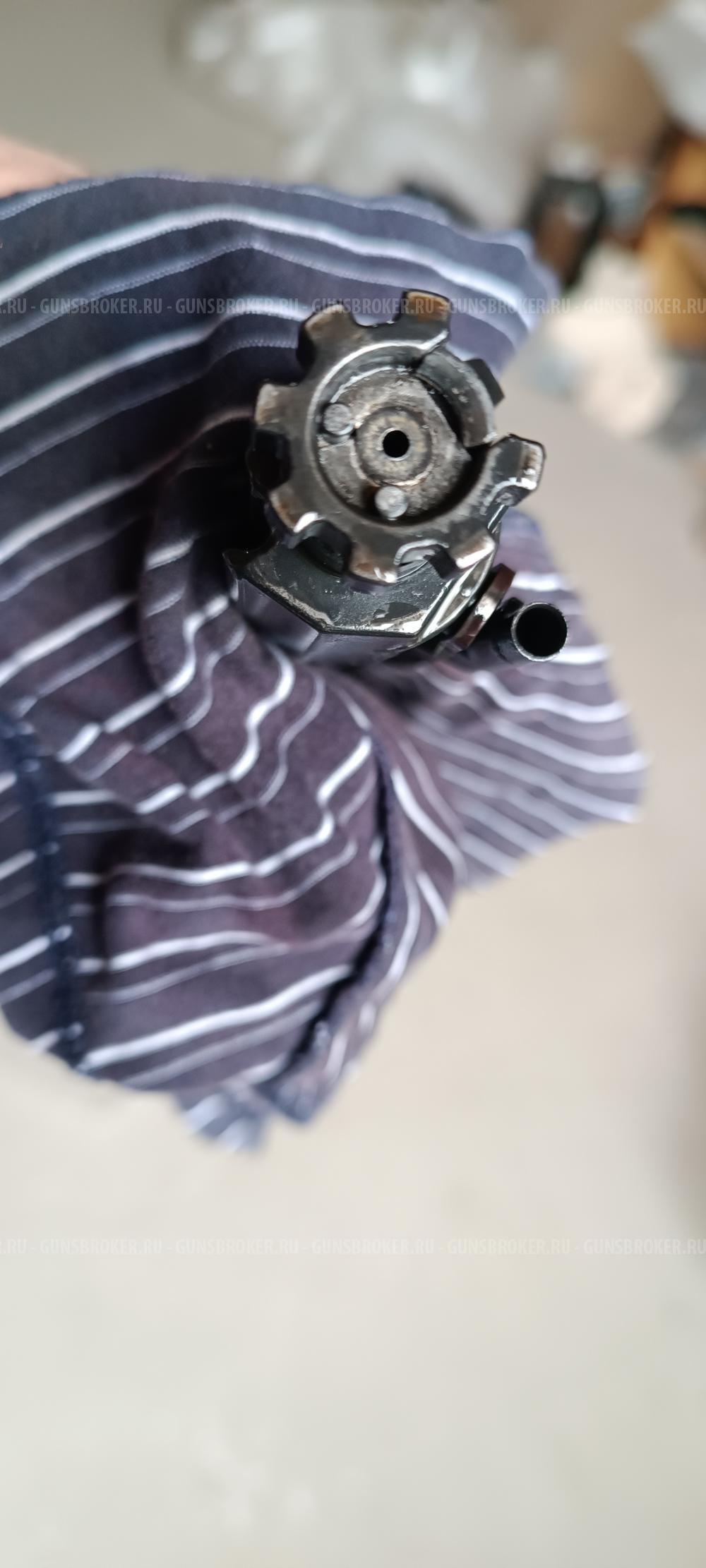 Kurbatov Arms R710   Курбатов Армс Р710