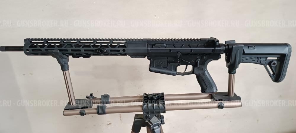 Kurbatov Arms R710   Курбатов Армс Р710