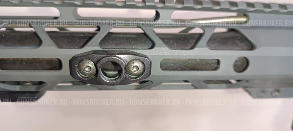 Kurbatov Arms R710   Курбатов Армс Р710