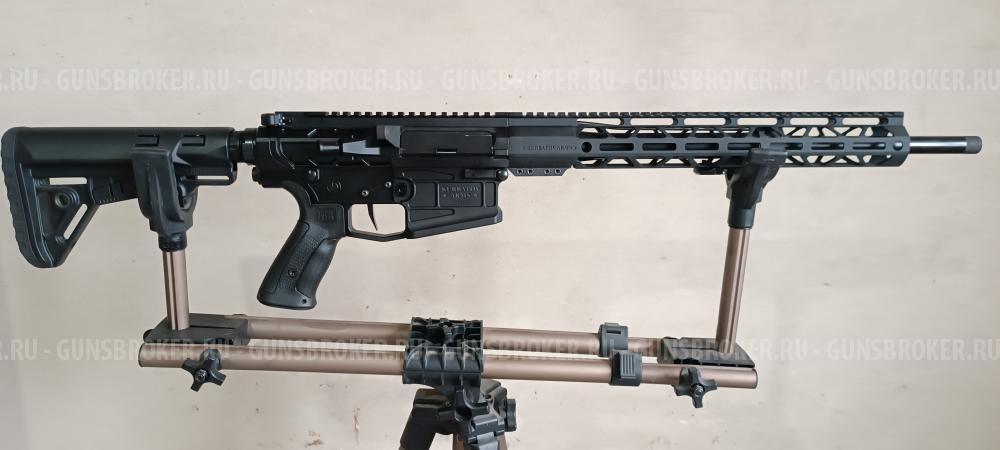 Kurbatov Arms R710   Курбатов Армс Р710