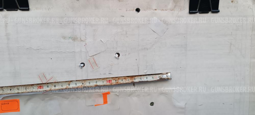 Kurbatov Arms R710   Курбатов Армс Р710