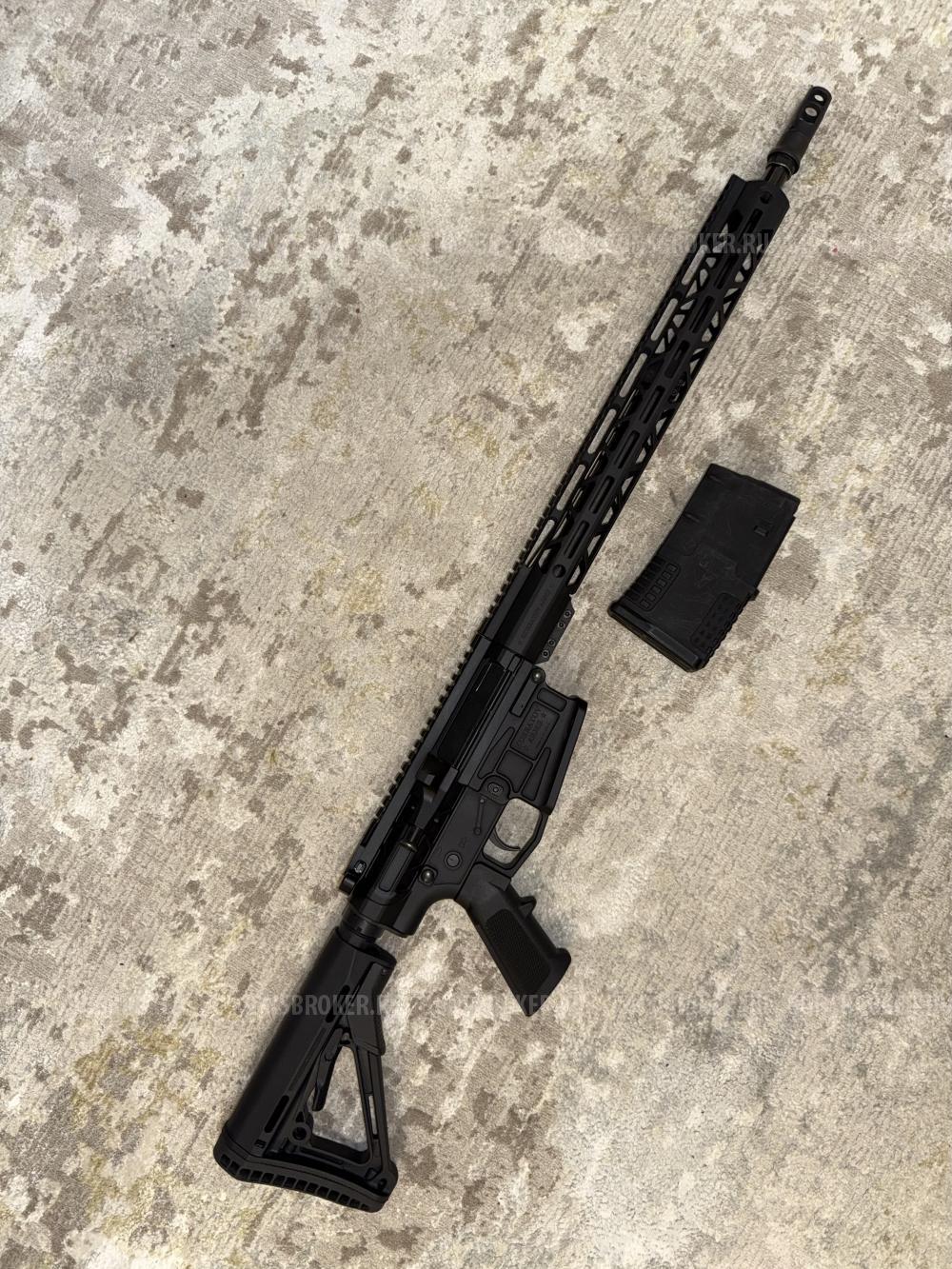 Kurbatov arms r710