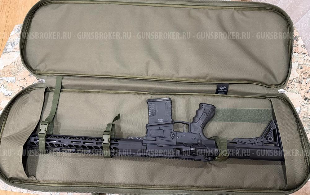 Kurbatov Arms R710 