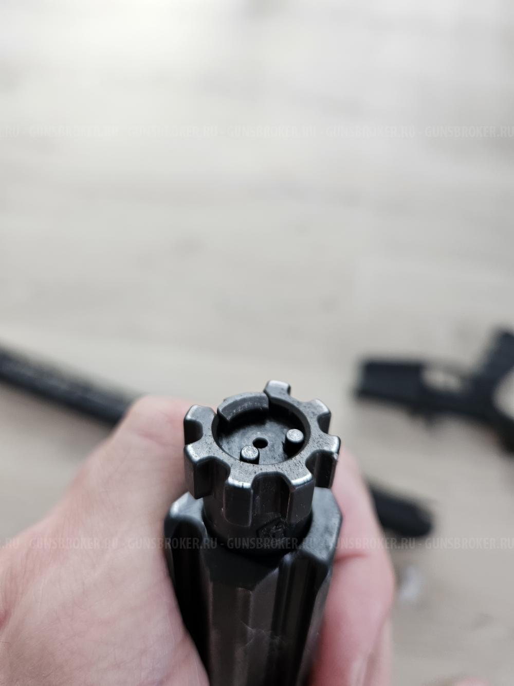 Kurbatov arms r710
