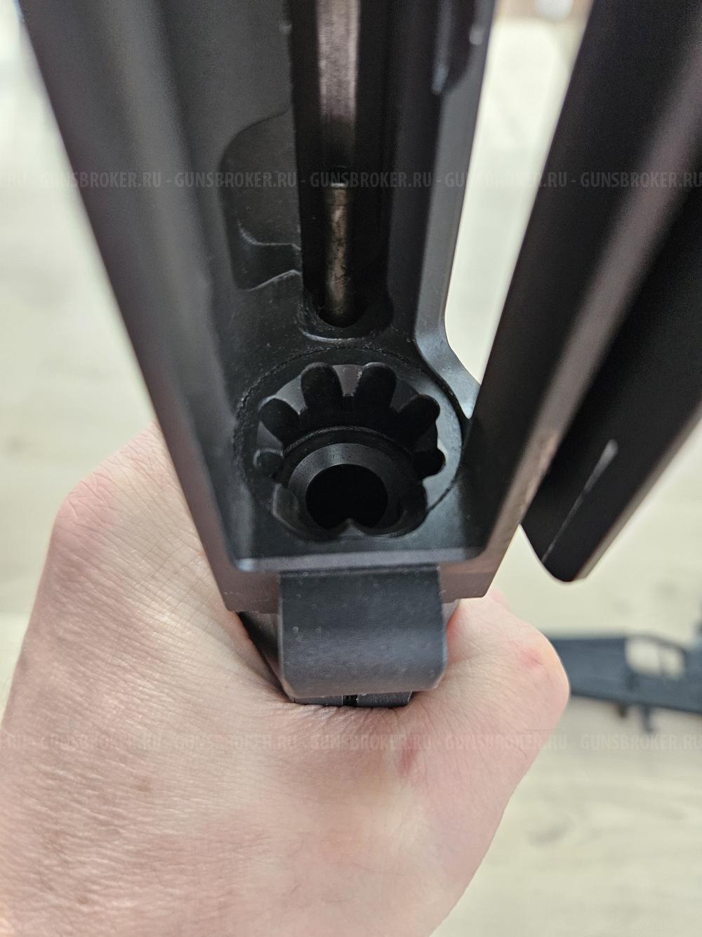 Kurbatov arms r710