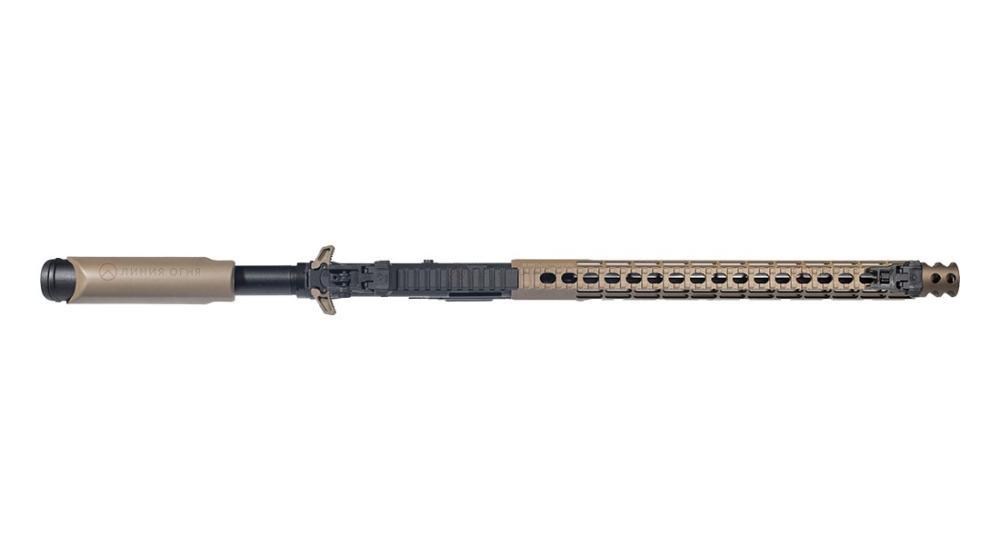Kurbatov R-709 в тюнинге