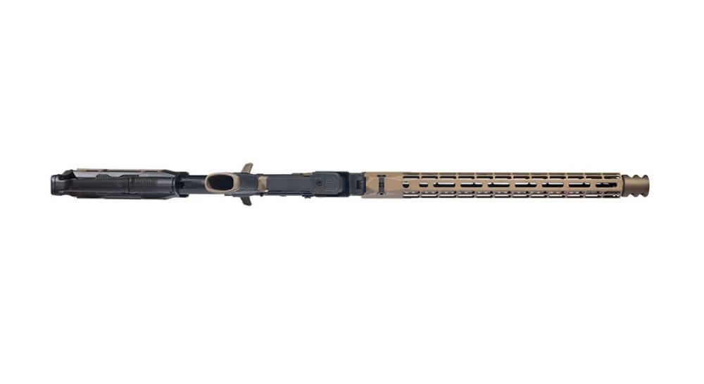 Kurbatov R-709 в тюнинге