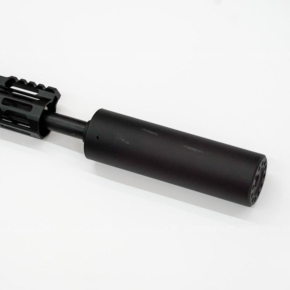 KURBATOV R-709 9х19