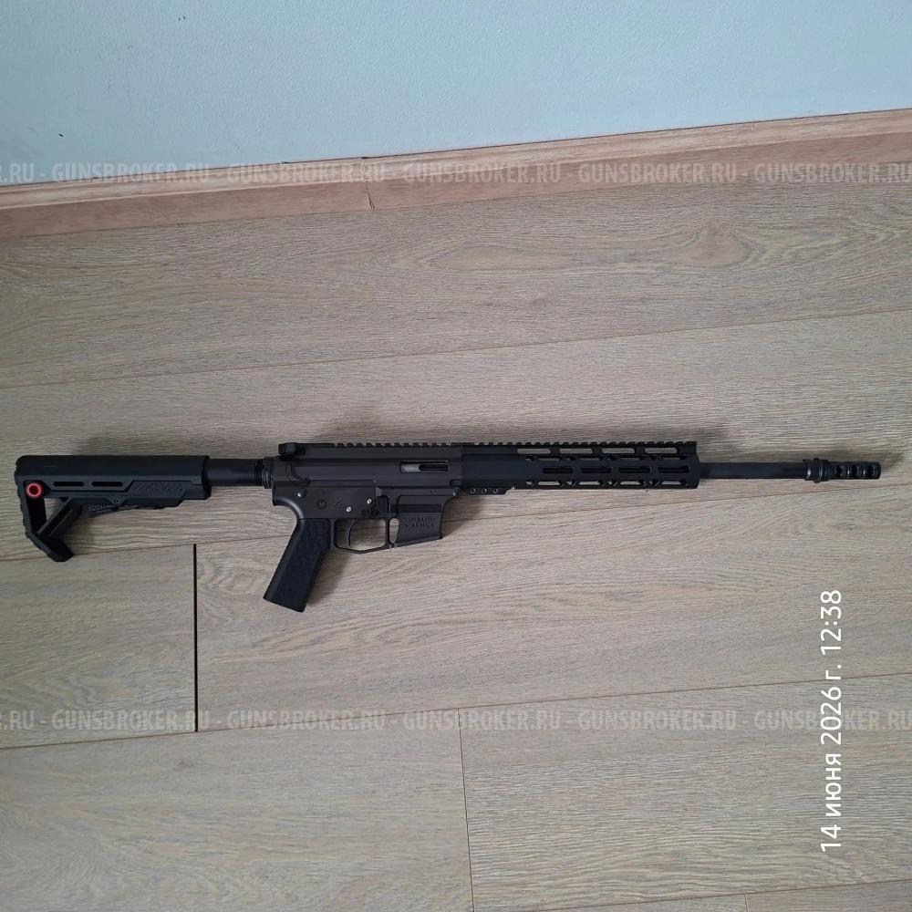 Курбатов R-709