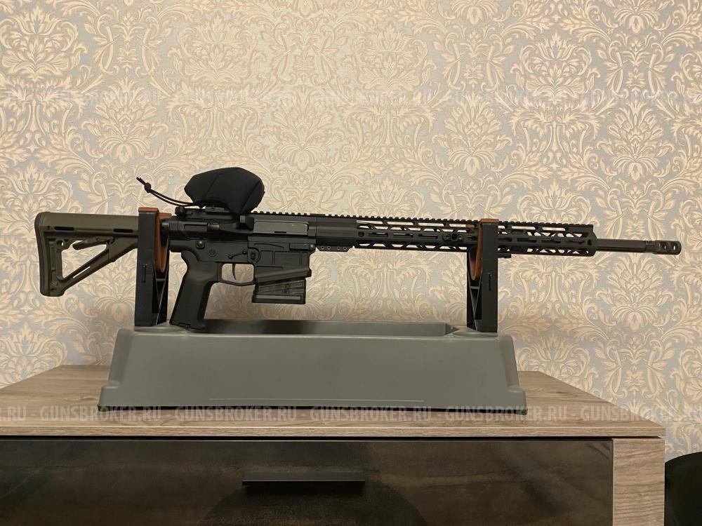 Kurbatov R-710