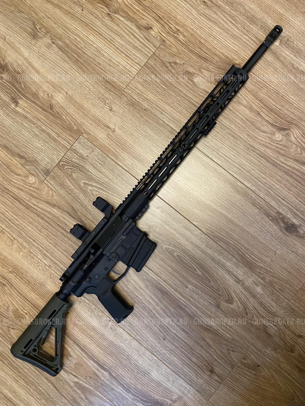 Kurbatov R-710 