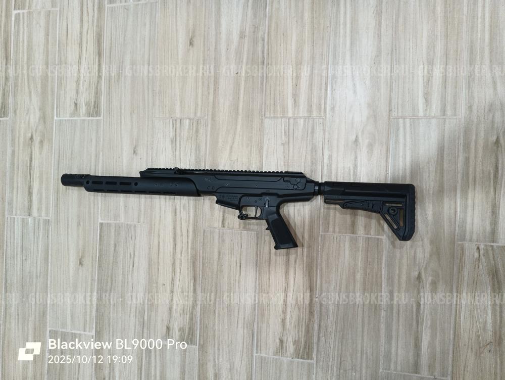 KurbatovArms R-701 9*19