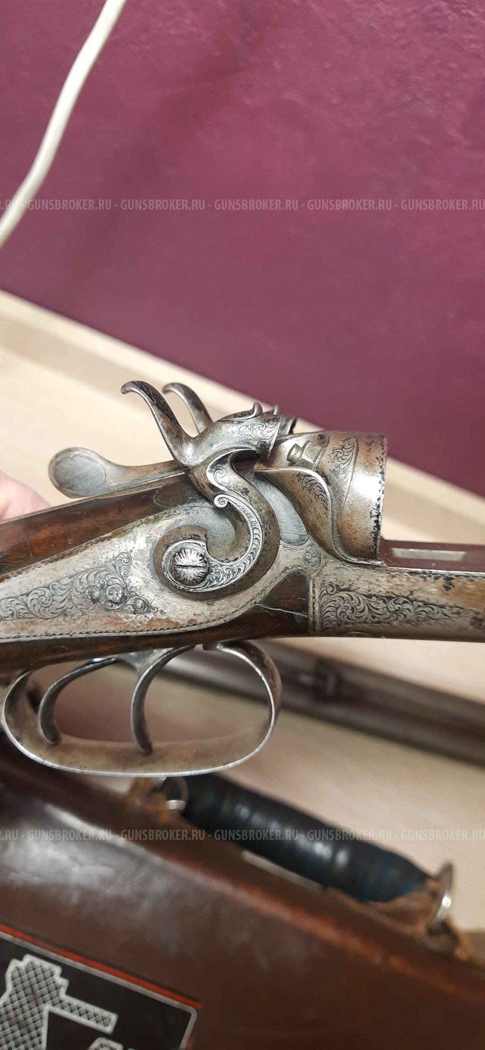 курковое 16к