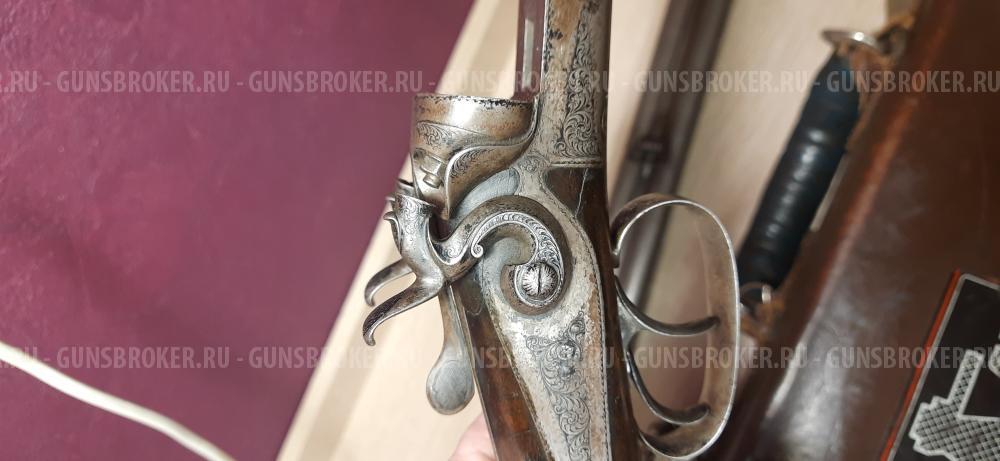 курковое 16к