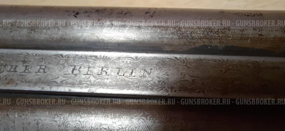 курковое 16к