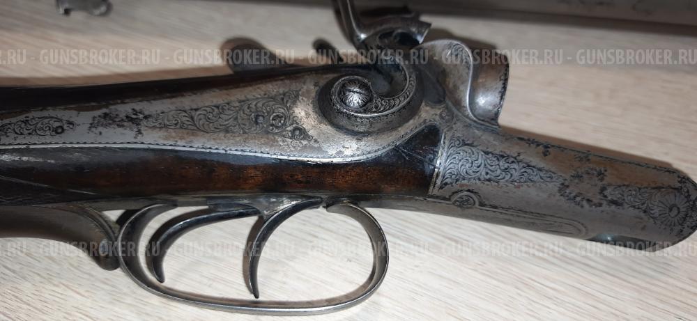 курковое 16к