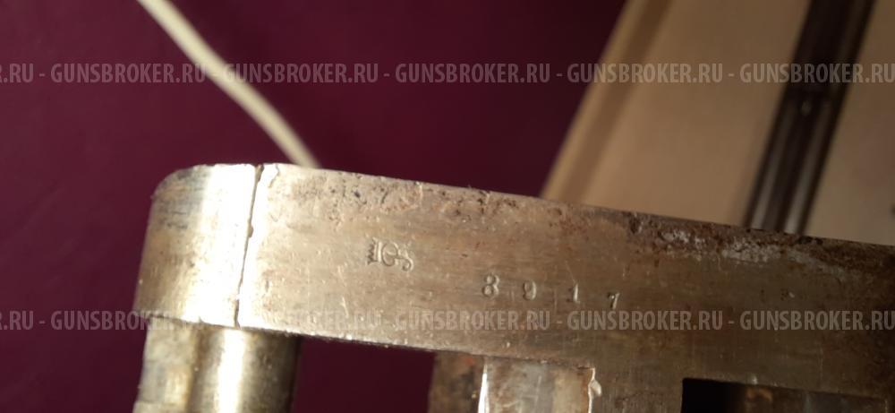 курковое 16к