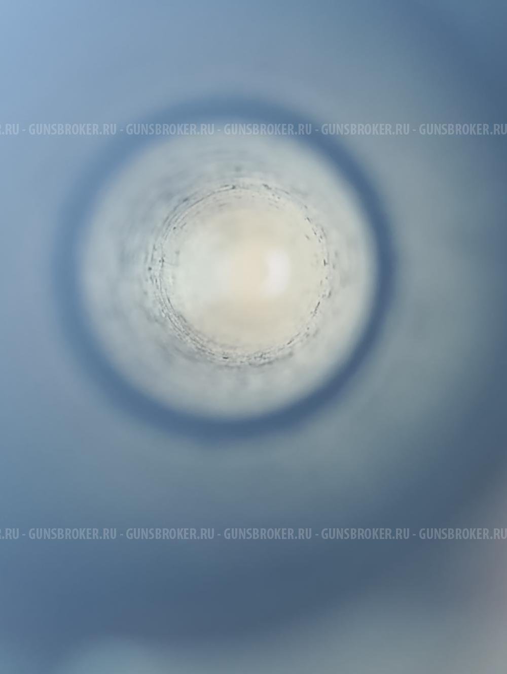 Курковое антикварное ружьё Joseph Tholet & Cie, Льеж, Бельгия