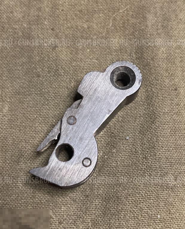 Курок для пистолета Вальтер РРК