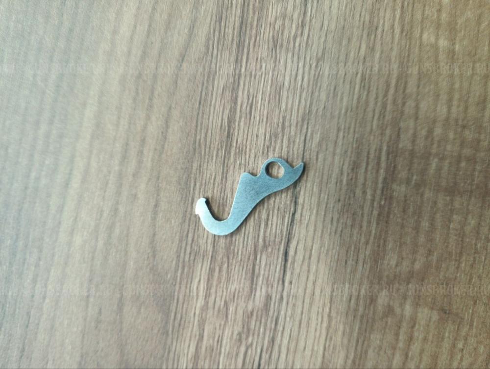 Курок huglu atrox