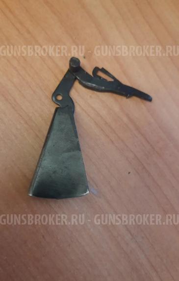 Курок с механизмом от стартового пистолета ИЖ-СПЛ