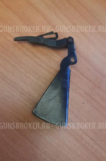 Курок с механизмом от стартового пистолета ИЖ-СПЛ