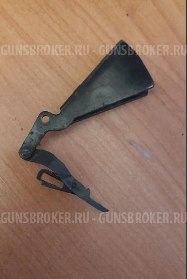 Курок с механизмом от стартового пистолета ИЖ-СПЛ