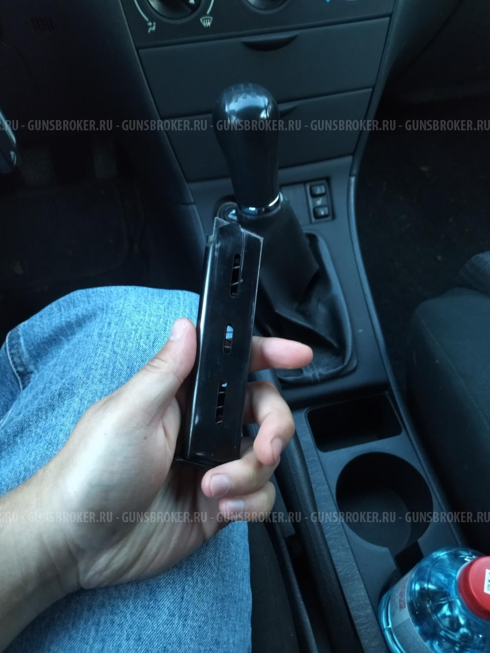 KURS 1911 