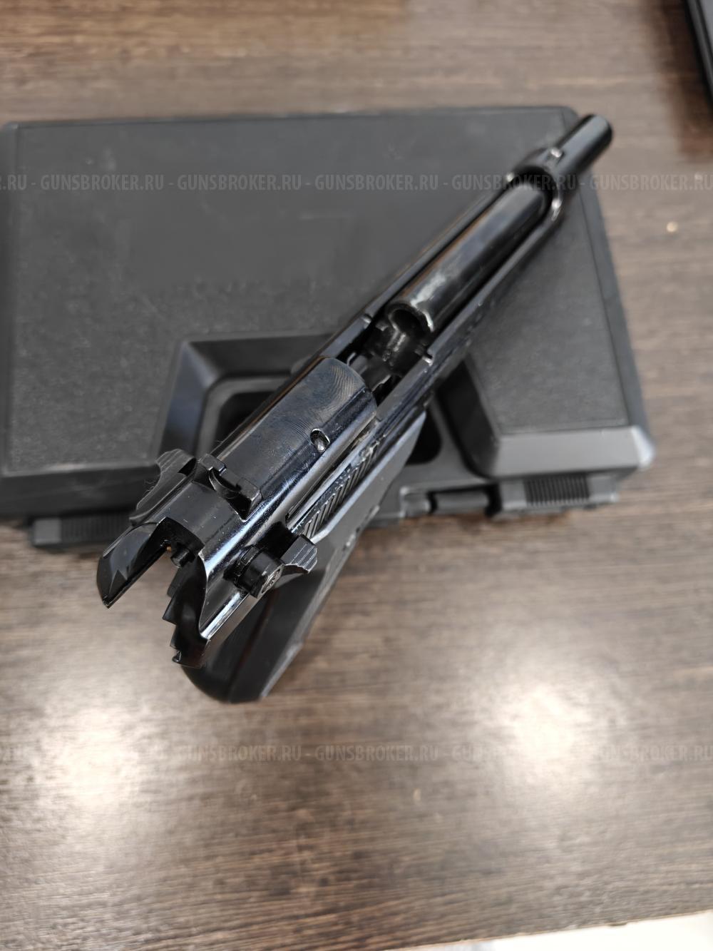 Kurs B92 Охолощенный 